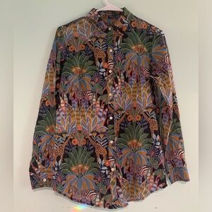 J. McLaughlin Long Sleeve